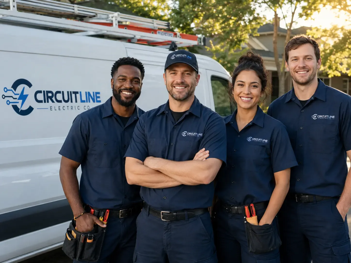 Whole Home Rewiring company in Washington, NE