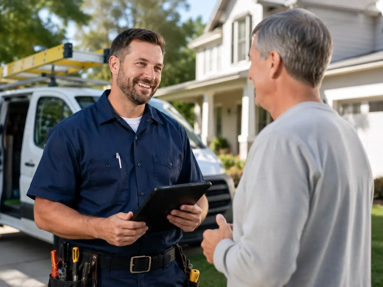 Whole Home Rewiring Washington, NE FAQs